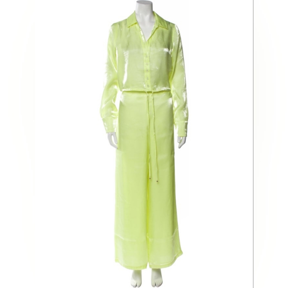 House of Harlow 2 Piece Evening Outfit NWT Sz M